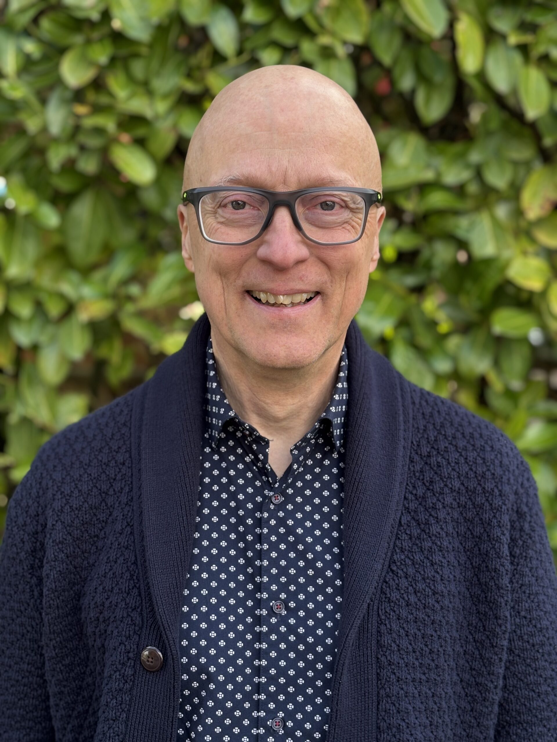 Dave Grice