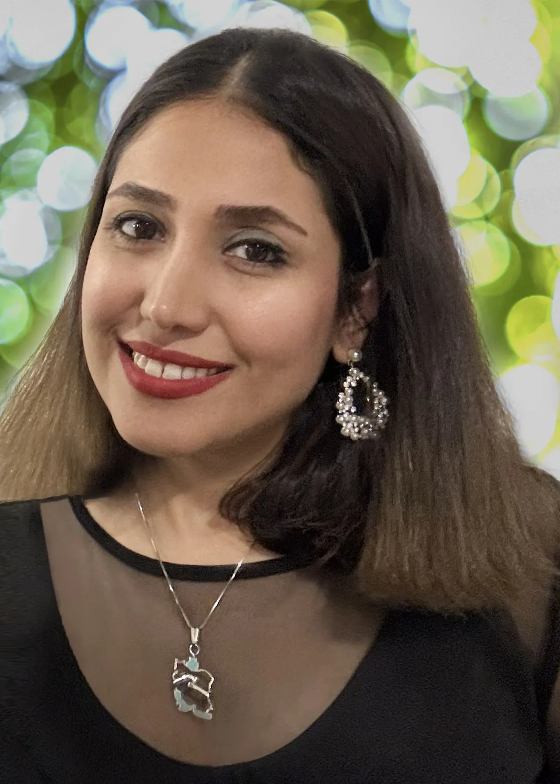Bahar Chitsaz