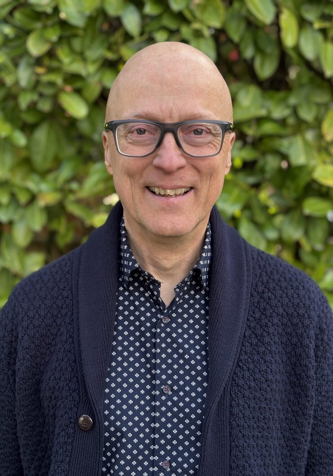 Dave Grice