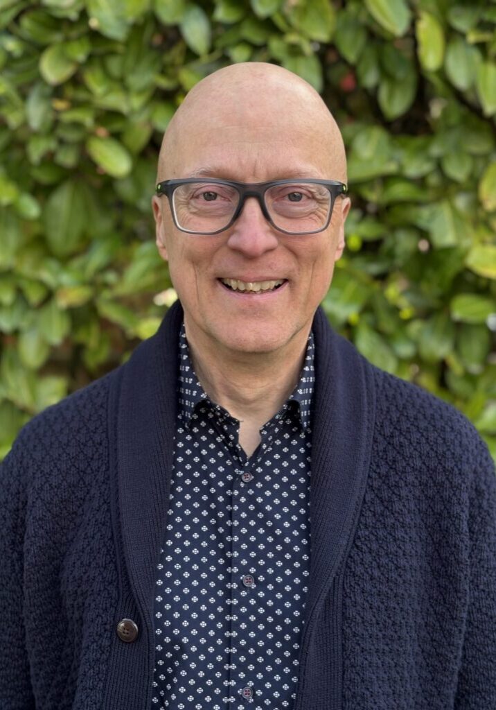 Dave Grice