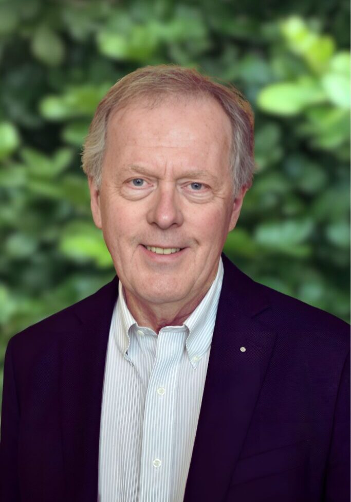 Denis Boyd Registered Psychologist