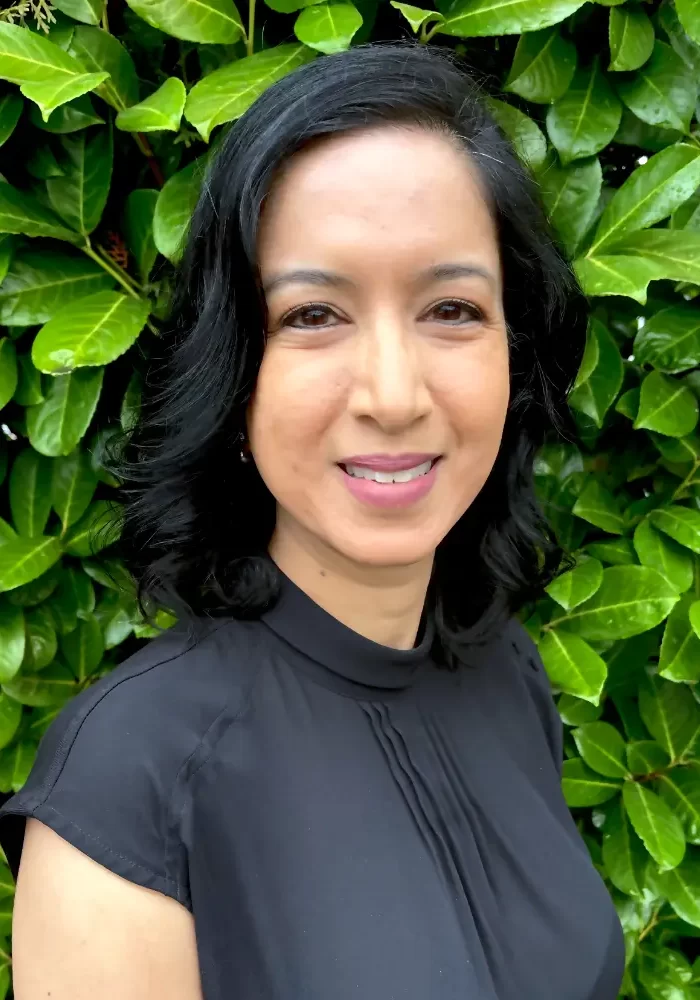 Anita Natarajan