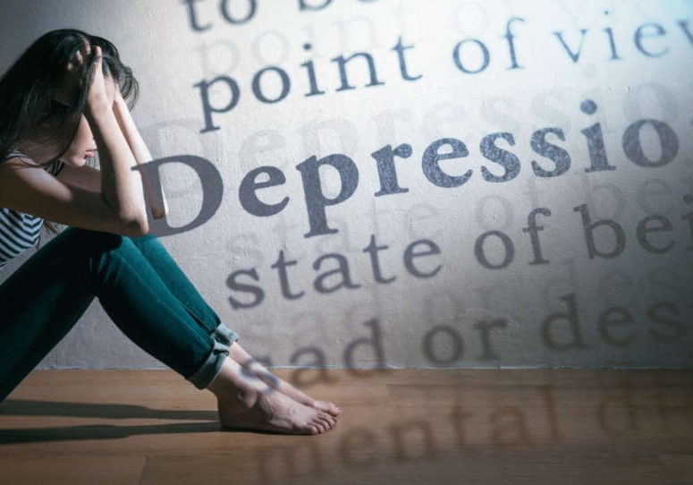 Depression - Denis Boyd and Associates can help! Depression