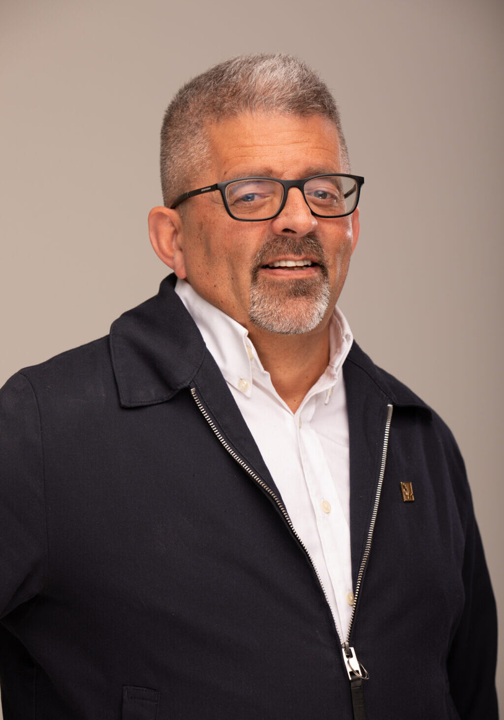 David Aboussafy